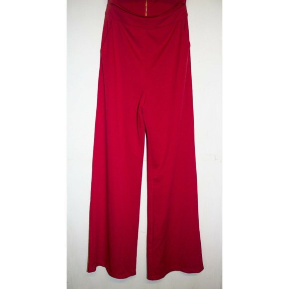 Whyte Valentyne Cut Out Jumpsuit - Picture 6 of 14